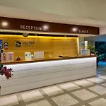 Casa Pilar Beach Resort
