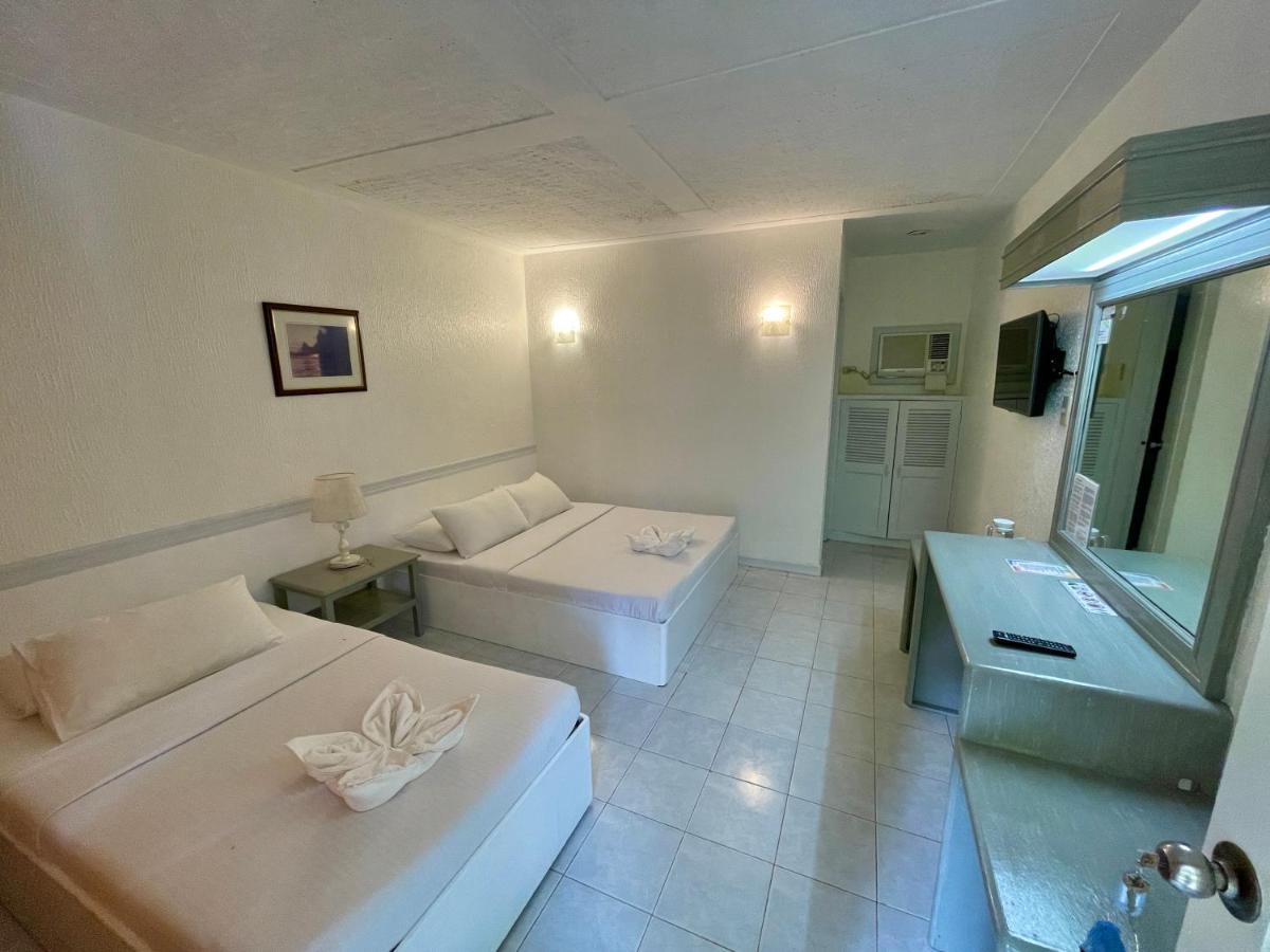 Resort Casa Pilar Manoc-Manoc