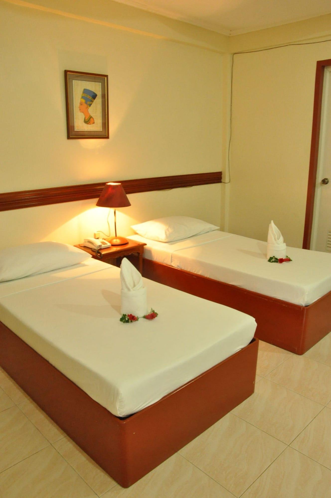 Resort Casa Pilar 3*