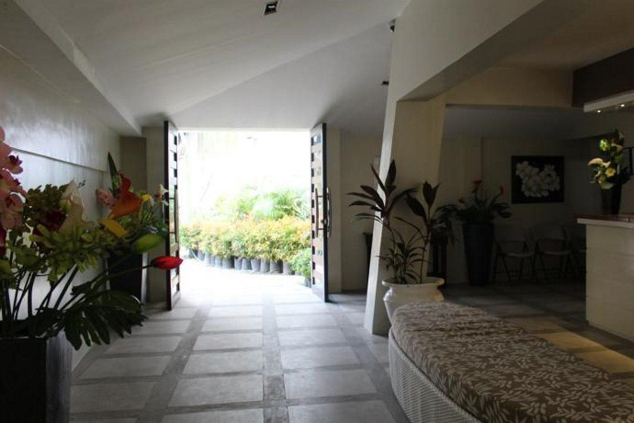 Casa Pilar Manoc-Manoc