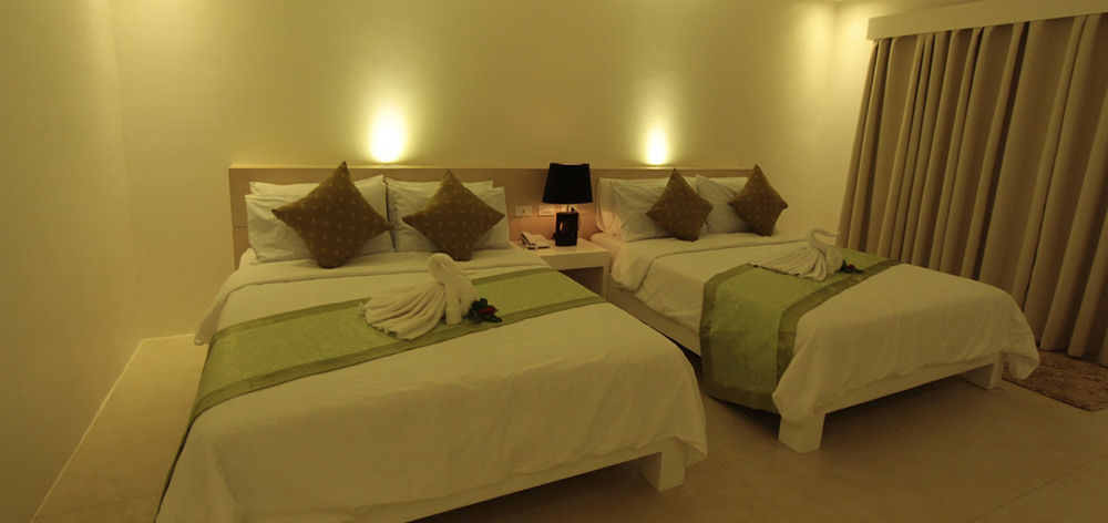 Casa Pilar Resort Manoc-Manoc